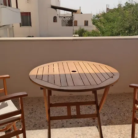 My Naxos Jazz Vakantiehuis